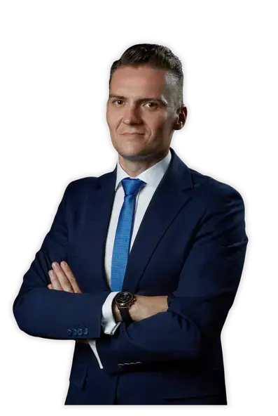 Radca Prawny, Mediator Marcin Tucholski